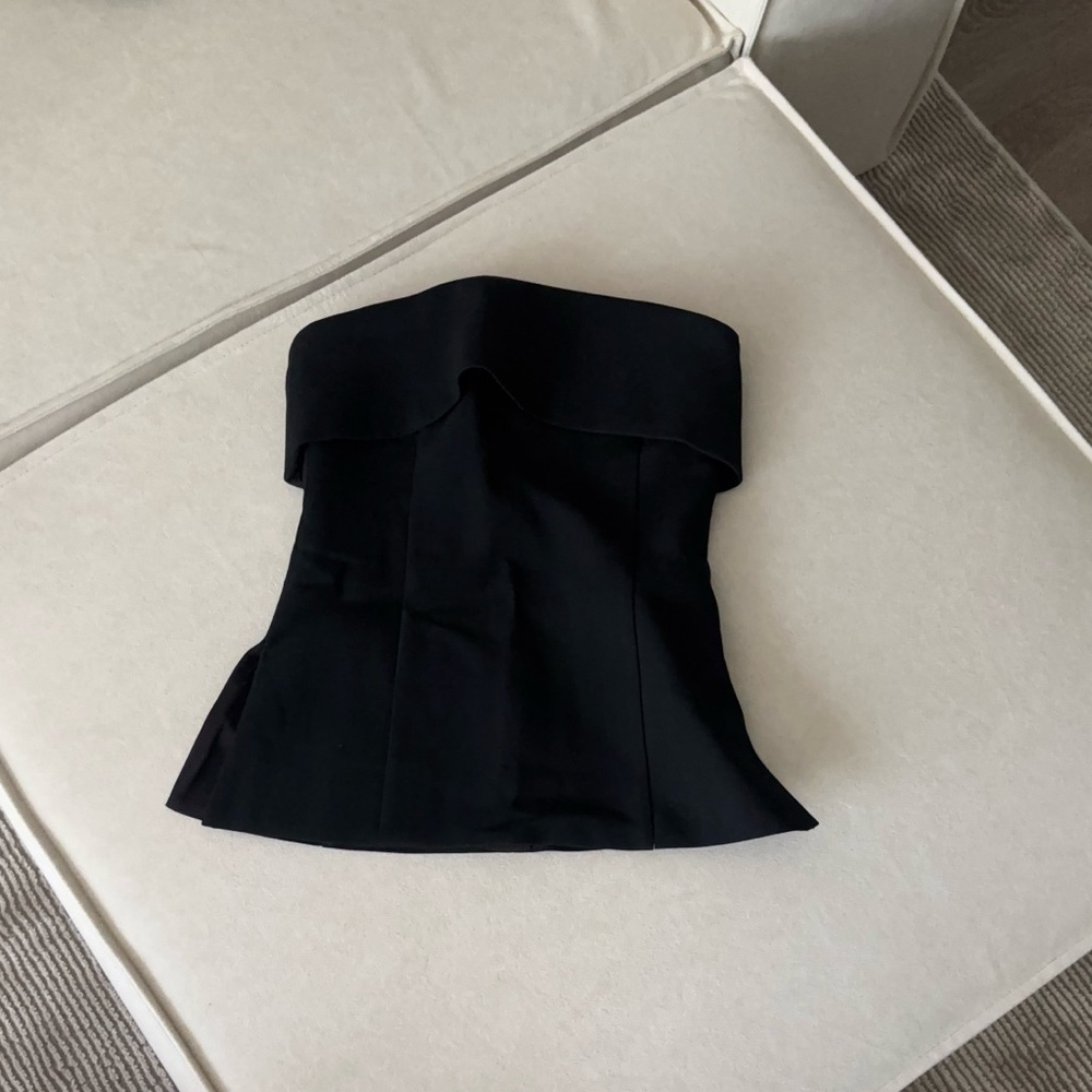 aritzie element tube top